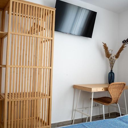 Tavira Nomad Guesthouse Esterno foto