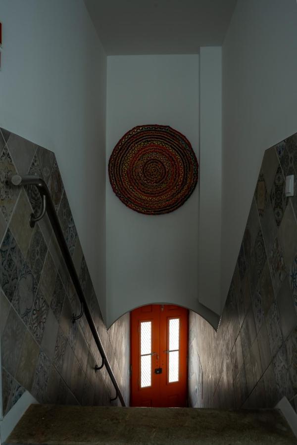 Tavira Nomad Guesthouse Esterno foto