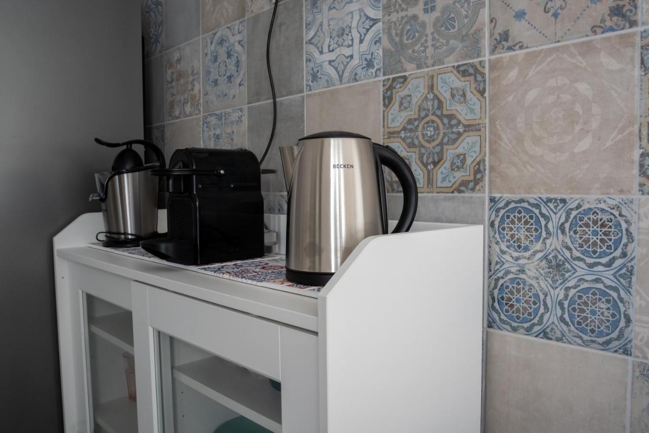 Tavira Nomad Guesthouse Esterno foto