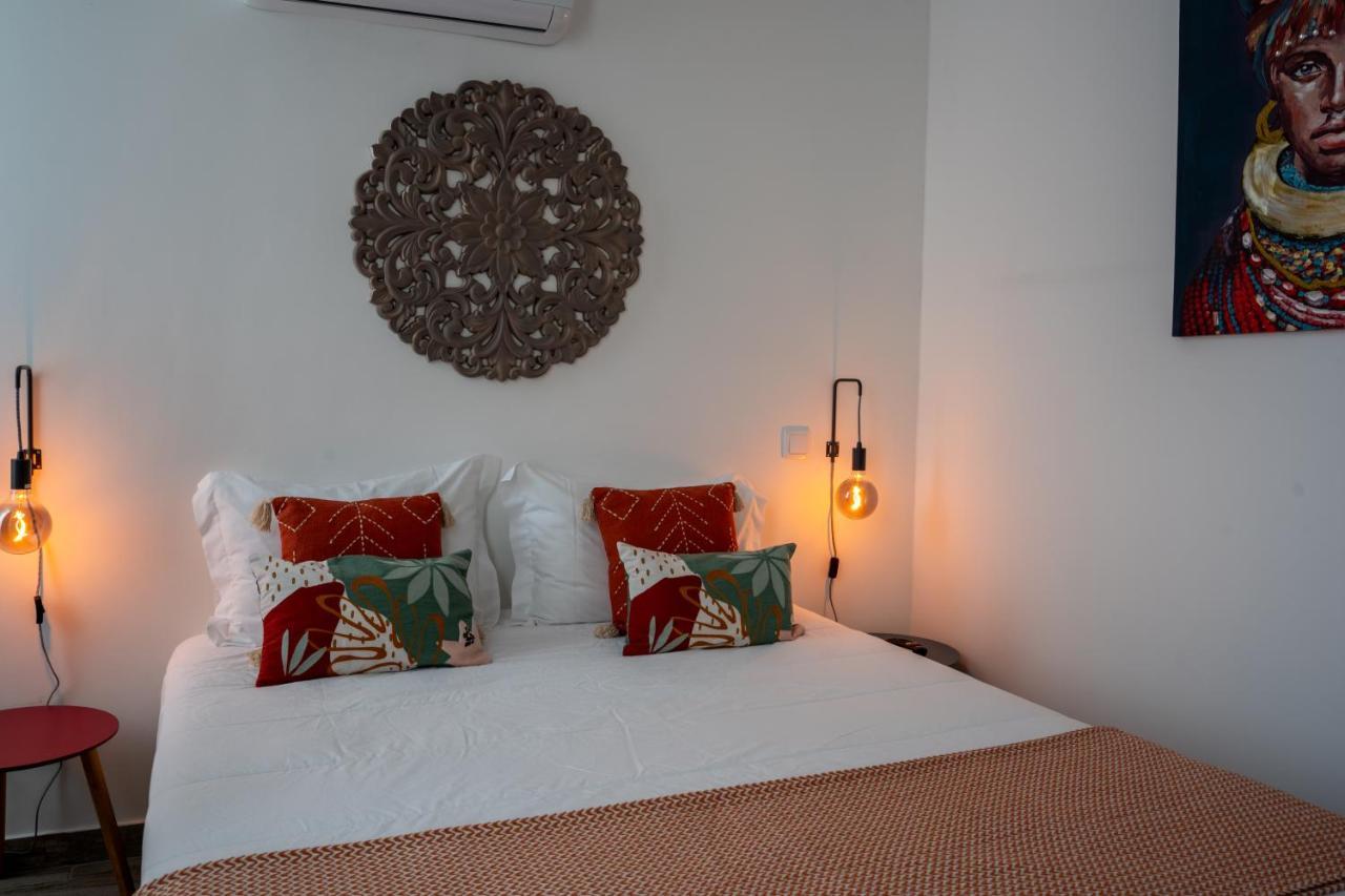 Tavira Nomad Guesthouse Esterno foto