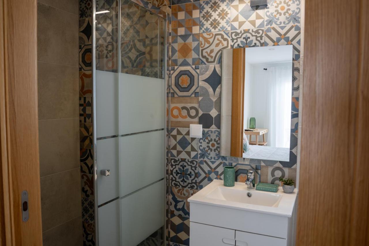 Tavira Nomad Guesthouse Esterno foto