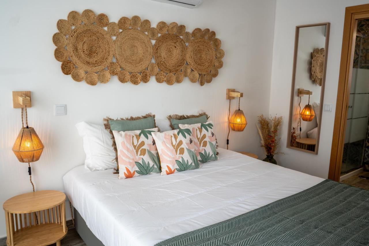 Tavira Nomad Guesthouse Esterno foto