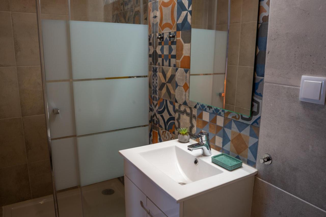 Tavira Nomad Guesthouse Esterno foto