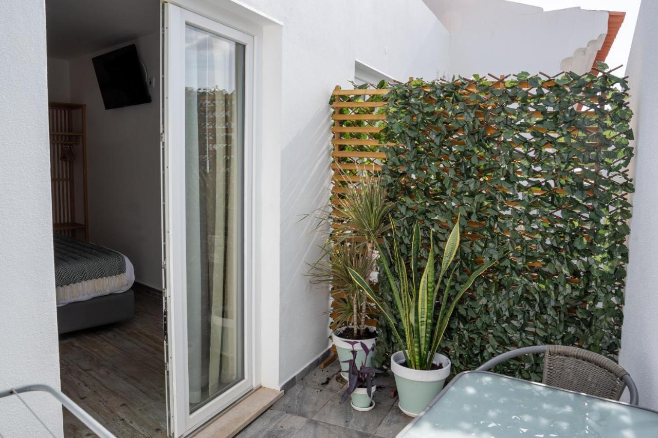 Tavira Nomad Guesthouse Esterno foto