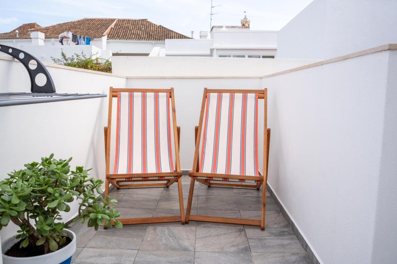 Tavira Nomad Guesthouse Esterno foto