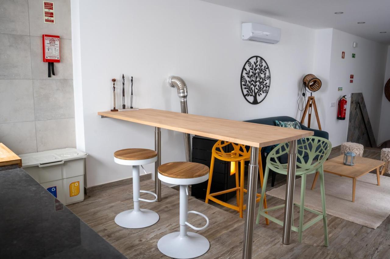 Tavira Nomad Guesthouse Esterno foto