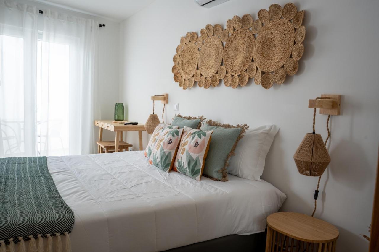 Tavira Nomad Guesthouse Esterno foto